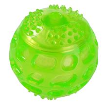 Bild Hundleksak Squeaky Ball av TPR 1 st