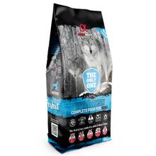 Bild alpha spirit The Only One Wild Fish hundfoder  Ekonomipack: 2 x 12 kg