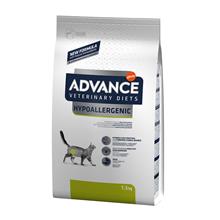 Bild Advance Veterinary Diets Hypoallergenic Feline - Ekonomipack: 2 x 7,5 kg