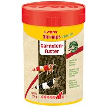 Bild sera Shrimps Nature - Ekonomipack: 2 x 100 ml