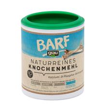 Bild GRAU benmjöl - 400 g