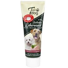 Bild Tubidog Leverpastej i tub - 3 x 75 g