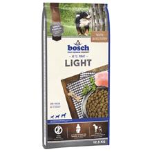 Bild Ekonomipack: 2 respektive 3 påsar bosch till lågpris! - Light (2 x 12,5 kg)