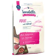 Bild Sanabelle Adult with Poultry - Ekonomipack: 2 x 10 kg