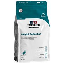 Bild Specific Cat FRD Weight Reduction Ekonomipack: 2 x 1,6 kg