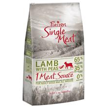 Bild Purizon Single Meat Adult Lamb & Peas - spannmålsfritt - 12 kg