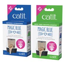 Bild Catit Magic Blue - Startset