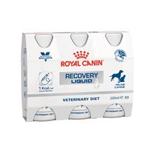 Bild Royal Canin Veterinary Recovery Liquid - 3 x 200 ml