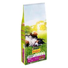 Bild Purina Friskies Adult Large Breed Maxi Beef - 18 kg