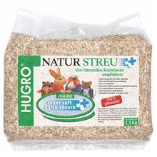 Bild Hugro naturströ  -2 x 1,5 kg