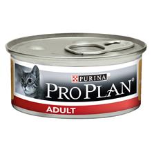 Bild Pro Plan Cat Adult Kyckling 24 x 85 g