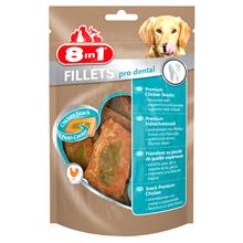 Bild 8in1 Fillets Pro Dental - 80 g