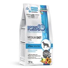 Bild Forza 10 Medium Diet med fisk - 12 kg