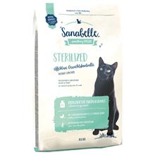 Bild Sanabelle Sterilized - 10 kg