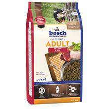 Bild bosch Adult Lamm & ris 1 kg