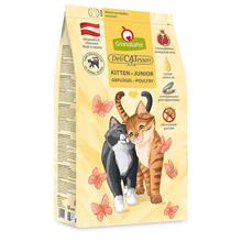 Bild GranataPet DeliCatessen Kitten Fjäderfä 1,8 kg