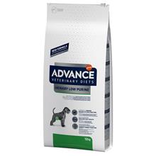 Bild Advance Veterinary Diets Urinary Low Purine - 12 kg