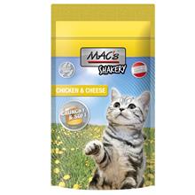 Bild MAC's Shakery Snacks Chicken & Cheese 60 g