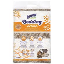 Bild Bunny Bedding Active - Ekonomipack: 2 x 35 l