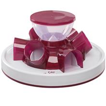 Bild Trixie Cat Activity Tunnel Feeder - 1 st