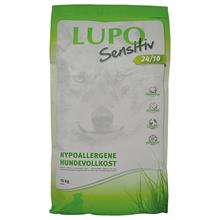 Bild Lupo Sensitiv 24/10 hundfoder - spannmålsfritt - 15 kg