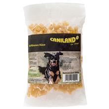 Bild Caniland Softbones med ost - 200 g