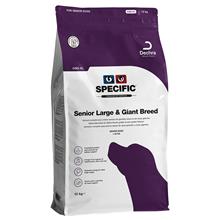 Bild Specific Dog CGD - XL Senior Large & Giant Breed - Ekonomipack: 2 x 12 kg