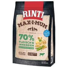 Bild RINTI Max-i-mum Våm  - Ekonomipack: 7 x 1 kg