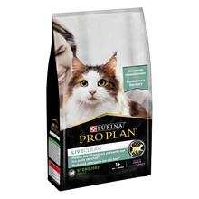 Bild Pro Plan LiveClear Sterilised Adult Turkey - 7 kg