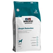 Bild Specific Dog CRD-1 - Weight Reduction Ekonomipack: 2 x 12 kg