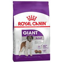 Bild Royal Canin Giant Adult -15 kg