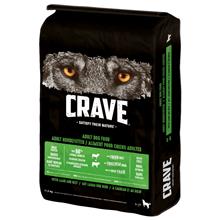 Bild Crave Adult Dog Lamb & Beef - 11,5 kg