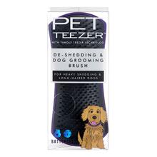 Bild Pet Teezer deShedding Brush - ca L 15 x B 6,5 x H 6 cm