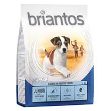 Bild Briantos Junior Young & Fit 1 kg