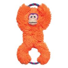 Bild KONG Tuggz™ Monkey - Stl. XL: L 42 x B 23 x H 11 cm