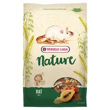 Bild Versele-Laga Nature Rat - Ekonomipack: 2 x 2,3 kg