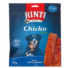 Bild RINTI Chicko Maxi - Ekonomipack: Anka 4 x 250 g