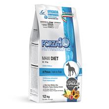 Bild Forza 10 Maxi Diet med fisk - Ekonomipack: 2 x 12 kg