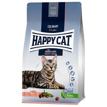 Bild Happy Cat Culinary Adult Atlantic Salmon - 1,3 kg