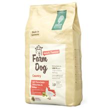 Bild FarmDog Country - 10 kg