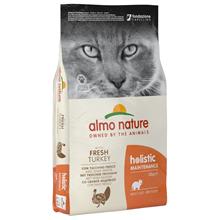 Bild Almo Nature Holistic Turkey & Rice - 12 kg