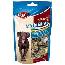 Bild Trixie Premio Sushi Bites Light -  3 x 75 g