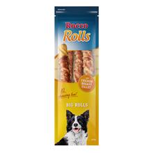 Bild Rocco Big Rolls - Kycklingbröstfilé 315 g