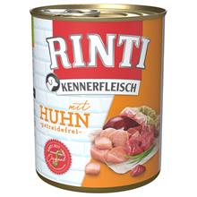 Bild RINTI 12 x 800 g Kyckling