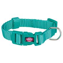 Bild Trixie Premium halsband, ocean - L - XL: 40 - 65 cm halsomfång, B 25 mm