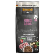 Bild Ekonomipack: 2 påsar Belcando torrfoder för hund Finest Croc (2 x 12,5 kg)