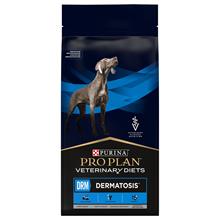 Bild Purina Veterinary Diets DRM Dermatosis - 12 kg