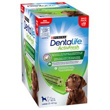 Bild Purina Dentalife Active Fresh Daily Care Large Dog - 36 sticks