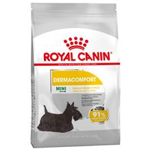 Bild Royal Canin CCN Mini Dermacomfort Ekonomipack: 2 x 8 kg