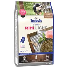 Bild bosch Mini Light - 2,5 kg